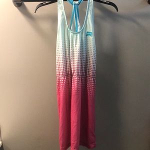 Girls Nike Summer Dress